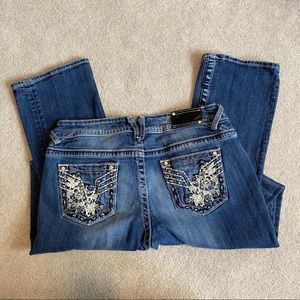 Vigoss women’s jeans